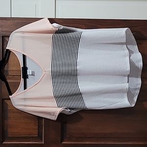 Womens Daytrip (Buckle) top size large